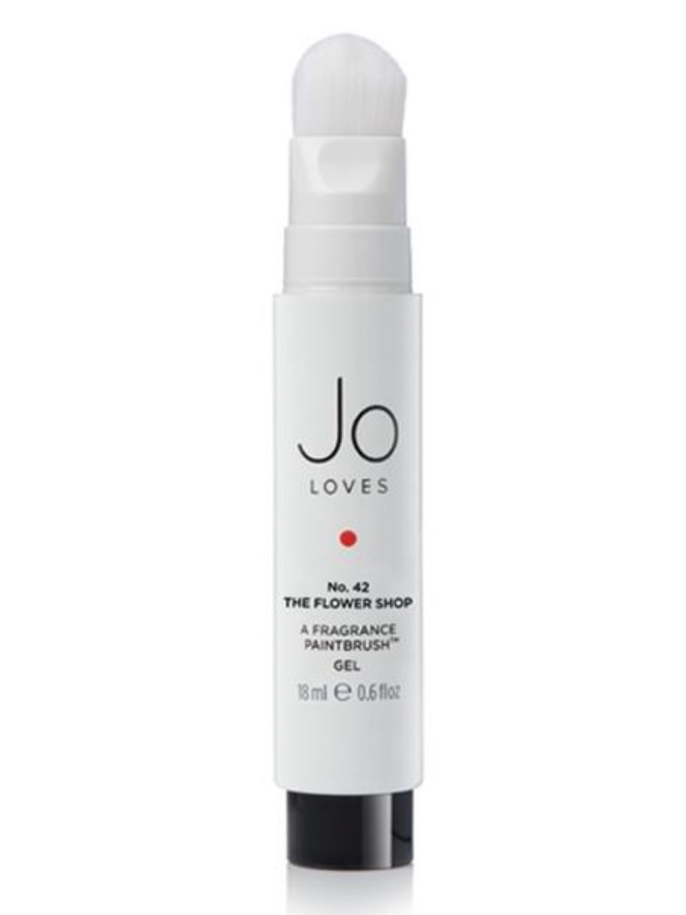JO LOVES The Flower Shop No. 42 
A FRAGRANCE PAINTBRUSH™ 
18ml/0.6 fl. oz